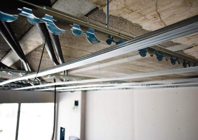 Estructura para Techos