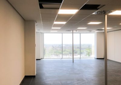 Proyecto Juzgados Villa Real